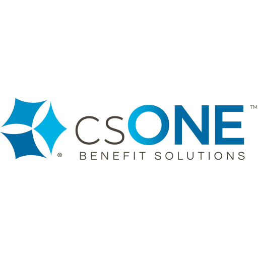 csONE Benefit Solutions logo