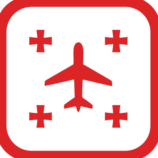 ფრიფრი – ავიაბილეთები logo