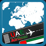 UAE Airlines © icon