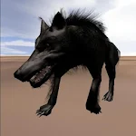 Cover Image of Descargar Cazador de lobos  APK