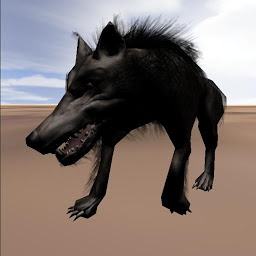 Icon image Wolf Hunter