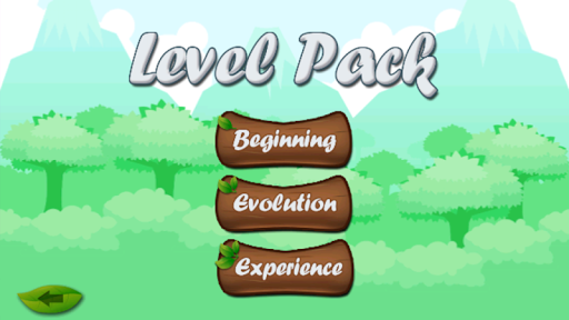 Ninja Run Screen 2
