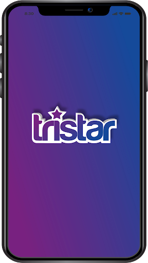 Android application Tristar : Pulsa , PPOB & TopUp screenshort