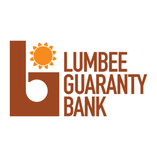 Lumbee Guaranty Bank Mobile 24.15.1 Icon
