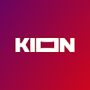 KION – фильмы, сериалы и тв