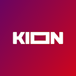Cover Image of Download KION – фильмы, сериалы и тв  APK