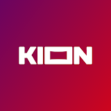 KION  -  фильмы, сериалы и тв icon