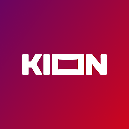Imagen de ícono de KION – фильмы, сериалы и тв