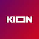 App herunterladen KION – фильмы, сериалы и тв Installieren Sie Neueste APK Downloader