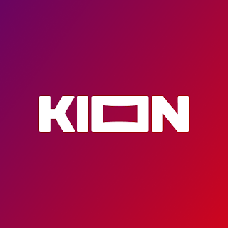 KION – фильмы, сериалы и тв apk