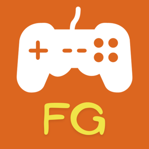 Funny Games logo