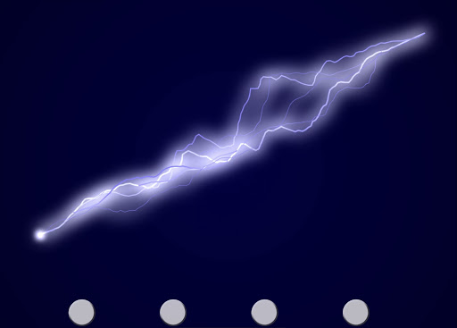 Sensory Electrique Screen 2