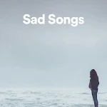 Cover Image of Скачать Sad Songs  APK