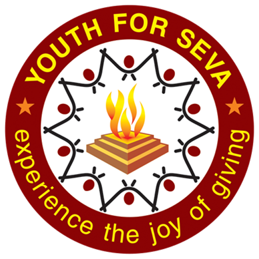 Youth for Seva 3.3.004 Icon