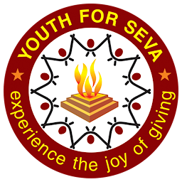 Icon image Youth for Seva