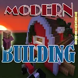 Modern Building Texture mcpe icon