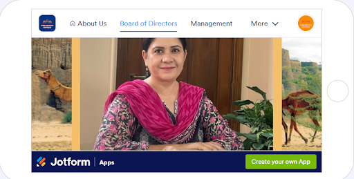 Rohi Support Program