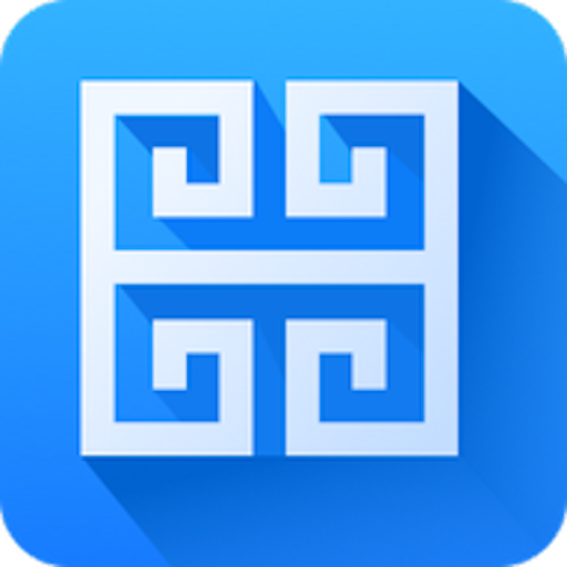 东方支付 logo