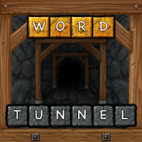 Word Tunnel Free