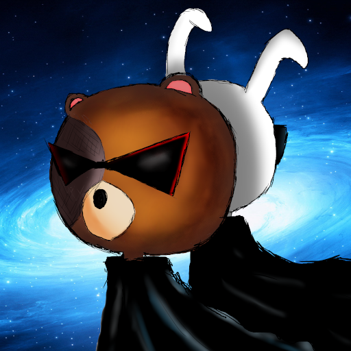 Space Cyborgs logo