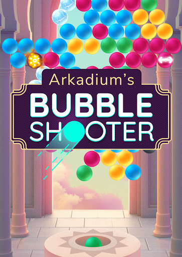 Bubble Shooter by Arkadium 2.9 screenshots 1