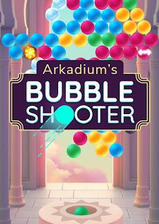 Bubble Shooter - Burst and Popのおすすめ画像1