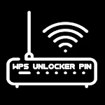 Cover Image of Download Wifi Wps Unlocker Plus Pin  APK