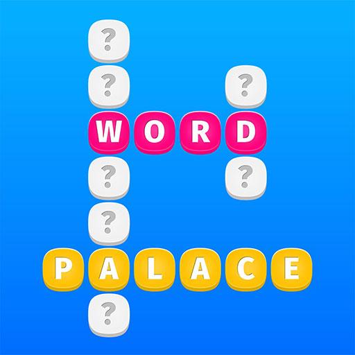 Word Palace : Crossword Game Download on Windows