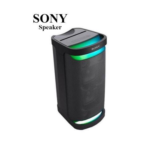 Sony XP700 Speaker Guide
