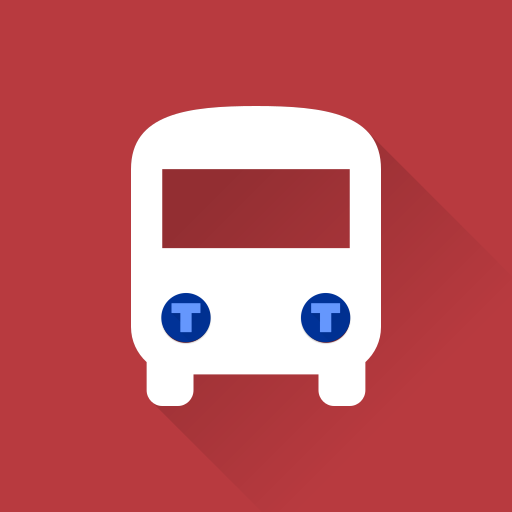 Calgary Transit Bus - MonTran… 24.03.05r1378 Icon
