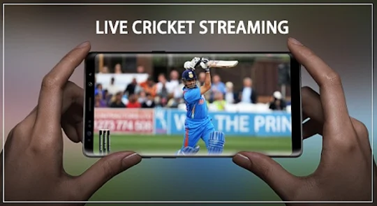 Star Sports Live Cricket Info