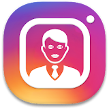 Follower Tools for Instagram / Follower Analyzer icon