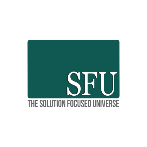 Solution Focused Universe logo