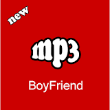 Songs Boyfriend Mp3 icon