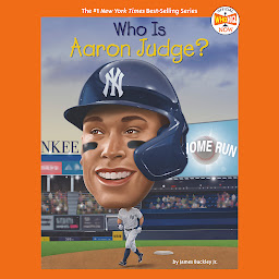 图标图片“Who Is Aaron Judge?”