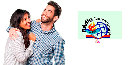 Rádio Louvor Litoral Screen 2