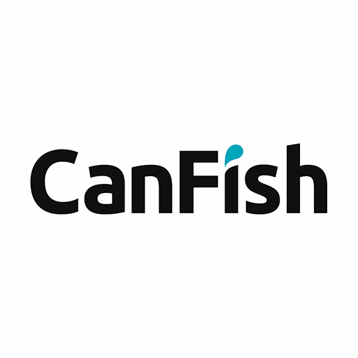 CanFish  Icon