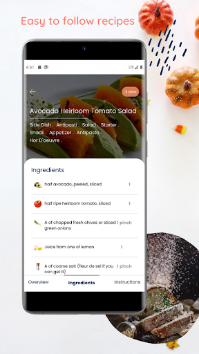 The Grate Taste Screen 3