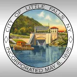 City of Little Falls icon