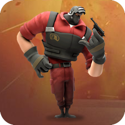 Strike Team Online Ver. 0.5b20 MOD MENU APK, Godmode, One Shot Kill