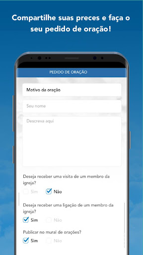 Vida com Vida Screen 2