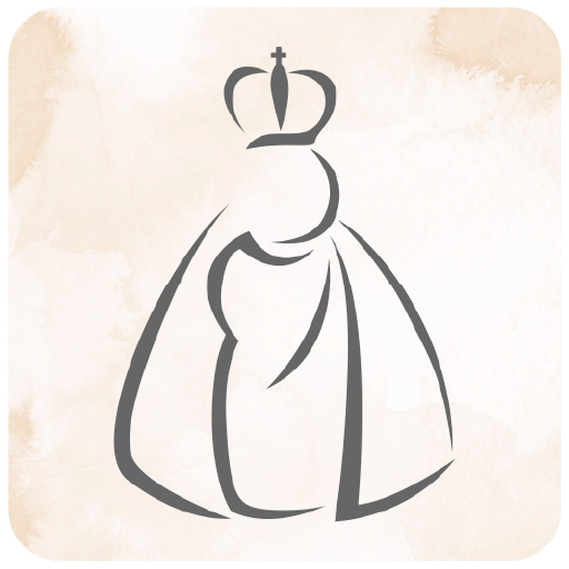 Círio de Nazaré - Oficial logo