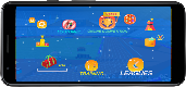 screenshot of Sport of athletics and marbles