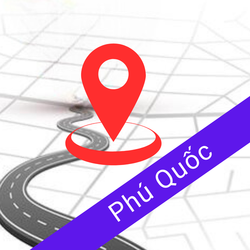 Quy hoạch Phú quốc logo