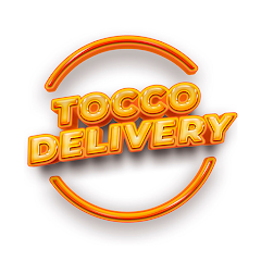 App Icon for Tocco Delivery App in United States Google Play Store