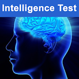 IQ Test 2018 icon