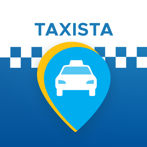 Vá de Táxi - Taxista  Icon