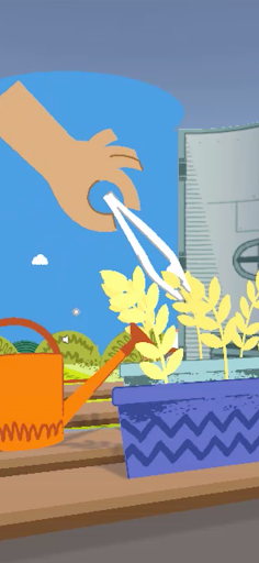 Ingrain. Screen 2
