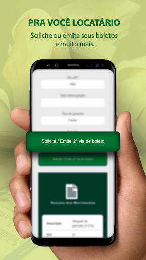 Ias Imobiliária CRM Screen 2