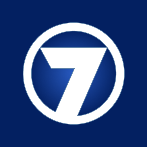KIRO 7 News App - Seattle Area  Icon